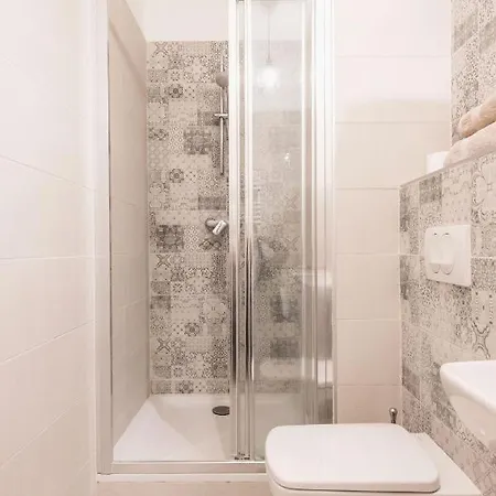 Stylish And Cozy Studio In The Heart Of The City Apartment