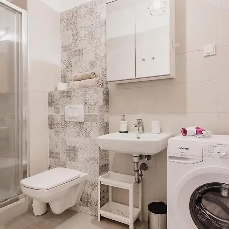 Apartment Stylish And Cozy Studio In The Heart Of The City *