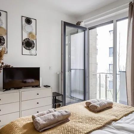 Stylish And Cozy Studio In The Heart Of The City Budapest