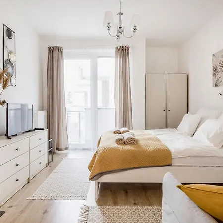 Stylish And Cozy Studio In The Heart Of The City * Budapest