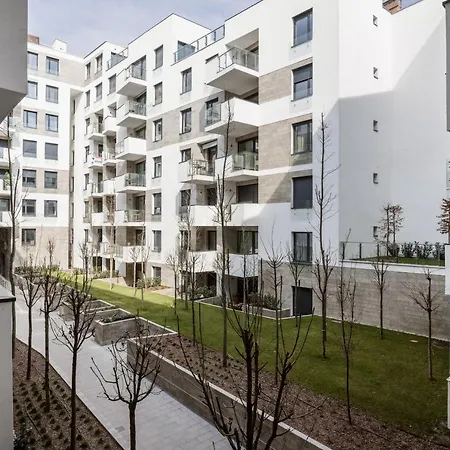 Apartment Stylish And Cozy Studio In The Heart Of The City *