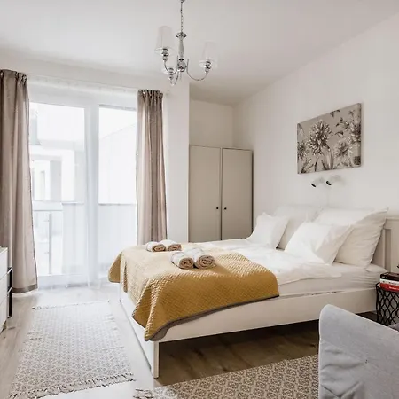 Stylish And Cozy Studio In The Heart Of The City Apartment Budapest