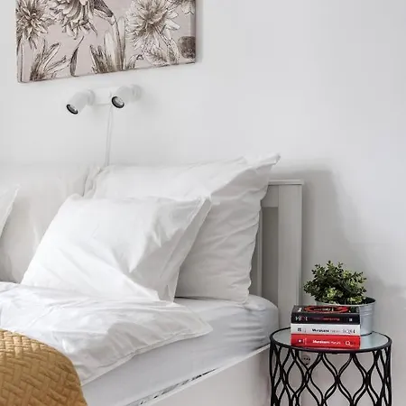 Apartment Stylish And Cozy Studio In The Heart Of The City *